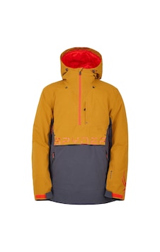 Spyder Spyder Signal Gore-tex Erkek Mavi Kayak Ceketi 25930 Spyder Spyder Signal Gore-tex Erkek Mavi Kayak Ceketi 25930