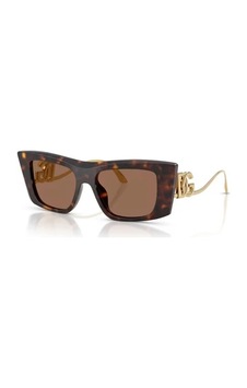 Dolce Gabbana Dg4510 50273 51 Kadın Güneş Gözlüğü Kahverengi Dolce Gabbana Dg4510 50273 51 Kadın Güneş Gözlüğü Kahverengi
