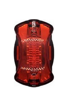 Zozo - Arka Stop - Jy-004T Siyah Zozo - Arka Stop - Jy-004T Siyah