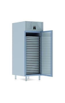 Iceinox Dik Tip Patiseri Buzdolabı 1 Kapılı 40x60 Tepsi Kapasiteli 610 Lt-98257 Iceinox Dik Tip Patiseri Buzdolabı 1 Kapılı 40x60 Tepsi Kapasiteli 610 Lt-98257