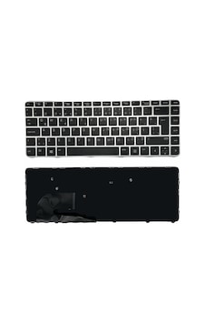 Hp Elitebook 840 G3, 840 G4 Klavye Tuş Takımı Siyah Tr Hp Elitebook 840 G3, 840 G4 Klavye Tuş Takımı Siyah Tr