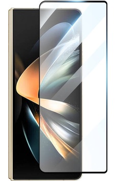 Galaxy Z Fold 4 Uyumlu Zore Etnaa Cam Ekran Koruyucu Galaxy Z Fold 4 Uyumlu Zore Etnaa Cam Ekran Koruyucu