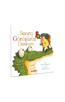 Sonra Görüşürüz Dostum Sonra Görüşürüz Dostum