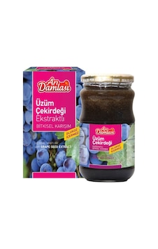 Arı Damlası Üzüm Çekirdeği Extratlı Bitkisel Karışım 230 G