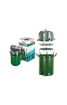 Eheim Classic 1500 Xl 2260-01 Akvaryum Dış Filtre Eheim Classic 1500 Xl 2260-01 Akvaryum Dış Filtre
