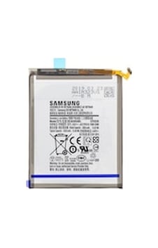 Samsung Uyumlu A30 Batarya + Tamir Seti Samsung Uyumlu A30 Batarya + Tamir Seti