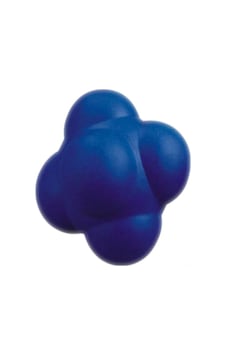 Reaksiyon Topu 160 Gr Mavi Ciwaa Mavi Reaksiyon Topu 160 Gr Mavi Ciwaa Mavi
