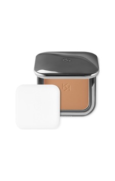 Kiko Pudra - Matte Fusion Pressed Powder - 03 Sienna 0 Kiko Pudra - Matte Fusion Pressed Powder - 03 Sienna 0