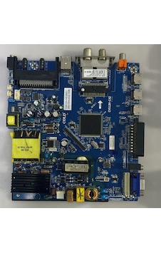 ROWELL RL-7055S CV512H-C42 ANAKART MAİNBOARD