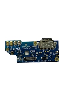Reeder S19 Max Pro S Şarj Bordu Alt Bord Reeder S19 Max Pro S Şarj Bordu Alt Bord