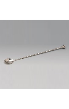 Zem Bar Kaşığı Tokmaklı 30 Cm Zem Bar Kaşığı Tokmaklı 30 Cm