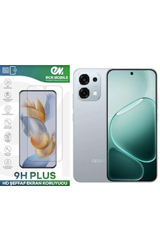 Oppo A6 Pro İle Uyumlu Hd Şeffaf 9h Nano Ekran Koruyucu Oppo A6 Pro İle Uyumlu Hd Şeffaf 9h Nano Ekran Koruyucu
