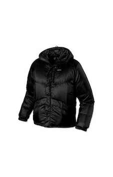 Patagonia Kaz Tüyü Down Parka (548581552) Siyah Patagonia Kaz Tüyü Down Parka (548581552) Siyah