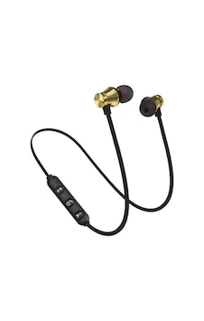 İThink BK-700 Bluetooth 5.0 Sports Kulak İçi Kulaklık