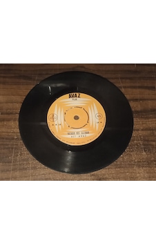 Ali Avaz - Yatırdın Bizi Sileyman - Dedim Dedi , 7'' Single Ali Avaz - Yatırdın Bizi Sileyman - Dedim Dedi , 7'' Single