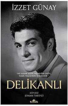 Delikanlı Kronik Kitap Delikanlı Kronik Kitap