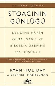 Stoacının Günlüğü Stoacının Günlüğü