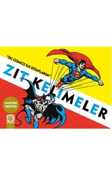 Zıt Kelimeler- Artemis Çocuk Zıt Kelimeler- Artemis Çocuk