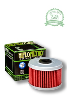 Hf103 Motosiklet Yağ Filtresi Hf103 Motosiklet Yağ Filtresi