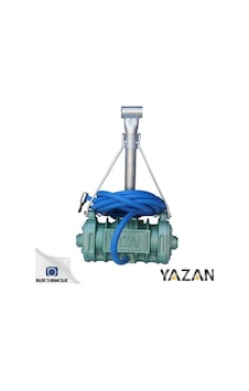 TRAKTÖR HAVA KOMPRESÖRÜ (YAZAN) TRAKTÖR HAVA KOMPRESÖRÜ (YAZAN)