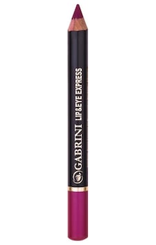 Gabrini Express Pencil 127 Gabrini Express Pencil 127