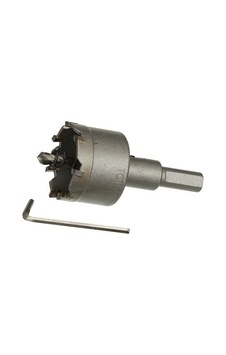 Proter T.c.t. Paslanmaz Çelik Delme Panç 65 Mm - Proter T.c.t. Paslanmaz Çelik Delme Panç 65 Mm -