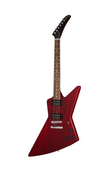 Gibson Explorer 80s Elektro Gitar Cherry Red 104080577729 Gibson Explorer 80s Elektro Gitar Cherry Red 104080577729