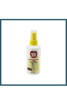 Bezos Sivrisinek Kovucu Vücut Losyonu Sprey 100 Ml Ob Bezos Sivrisinek Kovucu Vücut Losyonu Sprey 100 Ml Ob