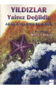Genç Çizerler Dizisi - Yıldızlar Yalnız Değildir- Bu Yayınevi Genç Çizerler Dizisi - Yıldızlar Yalnız Değildir- Bu Yayınevi