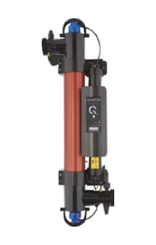 Elecro Quantum Uv-c 55w-65m3 Ultraviole Havuz Dezenfeksiyon Sistemi-toptancıyızbiz