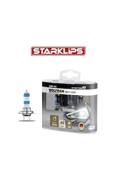 Set Ampul H7 12v 55w Px26d %150 Güçlü %20 Beyaz Işık Wolfram Set Ampul H7 12v 55w Px26d %150 Güçlü %20 Beyaz Işık Wolfram