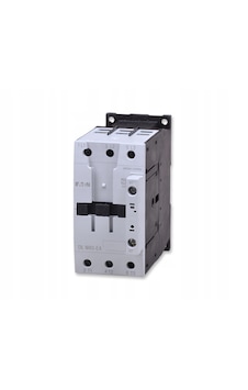 Eaton Dılm40-ea 3p 18.5 Kw, 40a Ac Bobin Kontaktör Eaton Dılm40-ea 3p 18.5 Kw, 40a Ac Bobin Kontaktör