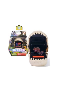 Bitzee Jurassic World Dinazor İnteraktif 3d Dijital Sanal Hayvan Oyuncak Bitzee Jurassic World Dinazor İnteraktif 3d Dijital Sanal Hayvan Oyuncak