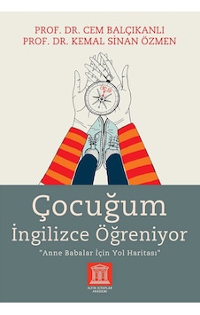 Çocuğum İngilizce Öğreniyor Çocuğum İngilizce Öğreniyor
