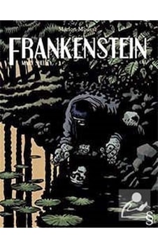 Frankenstein 2. Cilt - Mary Shelley - Everest Yayınları Frankenstein 2. Cilt - Mary Shelley - Everest Yayınları