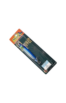 Maria Sea Flower 9.5cm 45gr Metal Jig Yem Maria Sea Flower 9.5cm 45gr Metal Jig Yem