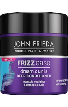 John Frieda Kusursuz Bukleler için Saç Bakım Maskesi 150 ML John Frieda Kusursuz Bukleler için Saç Bakım Maskesi 150 ML