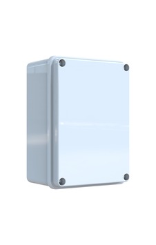 Buat Kutusu, Bağlantı Kutusu, Dağıtım Kutusu Ip65 Su Geçirmez 115 X 155 X 70 Mm Muhafaza Kutusu Poli 032-1511 Sku: Mırstk6a57acc198