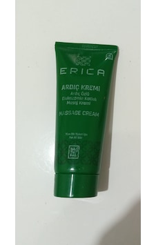 Erica Ardıç Yağlı Krem 100 ML Erica Ardıç Yağlı Krem 100 ML