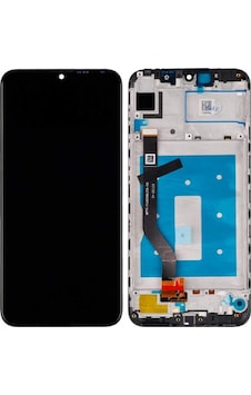 Huawei Y7 2019 Uyumlu Lcd Ekran Çıtalı Huawei Y7 2019 Uyumlu Lcd Ekran Çıtalı