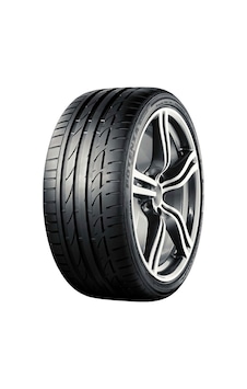 Bridgestone Potenza S001 Rft 245/40R17 91W Yaz Lastiği 2025 Bridgestone Potenza S001 Rft 245/40R17 91W Yaz Lastiği 2025