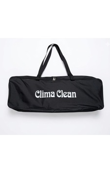 Clima Clean Duvar Tipi Klima Temizleme Aparatı Çantası Clima Clean Duvar Tipi Klima Temizleme Aparatı Çantası