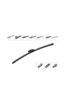 Silecek - 272 - Süpürgesi Aeroeco Muz Tipi 480mm Unıversal 4 - Spt-gld - Aparatlı Ae480 Silecek - 272 - Süpürgesi Aeroeco Muz Tipi 480mm Unıversal 4 - Spt-gld - Aparatlı Ae480