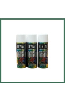 En-cag 400 Ml Beyaz Sprey Boya Bss