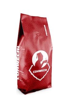 Cohwechi Espresso Barista Premium Blend Kahve 1 KG