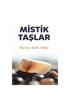 Mistik Taşlar / Deniz Sezer Mistik Taşlar / Deniz Sezer
