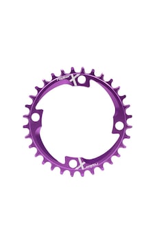 Bike Sky Raptor - Aynakol Dişlisi -32t - Mor Mor Bike Sky Raptor - Aynakol Dişlisi -32t - Mor Mor