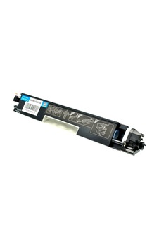 Tonerturk Hp 130A Cf351A Uyumlu Toner Mavi / Hp M176 / M177 / Cf350A Uyumlu Tonerturk Hp 130A Cf351A Uyumlu Toner Mavi / Hp M176 / M177 / Cf350A Uyumlu