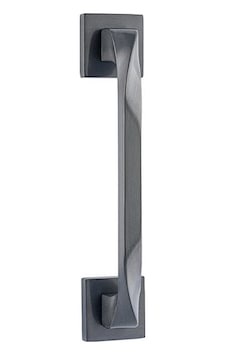 Hafele Çekme Kol Leo 250mm Mat Nikel Hafele Çekme Kol Leo 250mm Mat Nikel