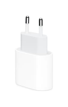 Ca-11 20w Type-c Şarj Adaptörü - Beyaz . Ca-11 20w Type-c Şarj Adaptörü - Beyaz .